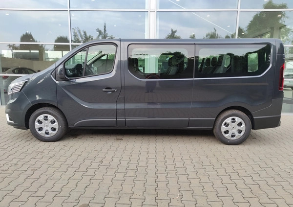 Renault Trafic cena 178900 przebieg: 5, rok produkcji 2024 z Zabrze małe 46